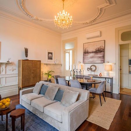 Paraiso Garden Suite--- Spacious & Downtown Porto Ngoại thất bức ảnh