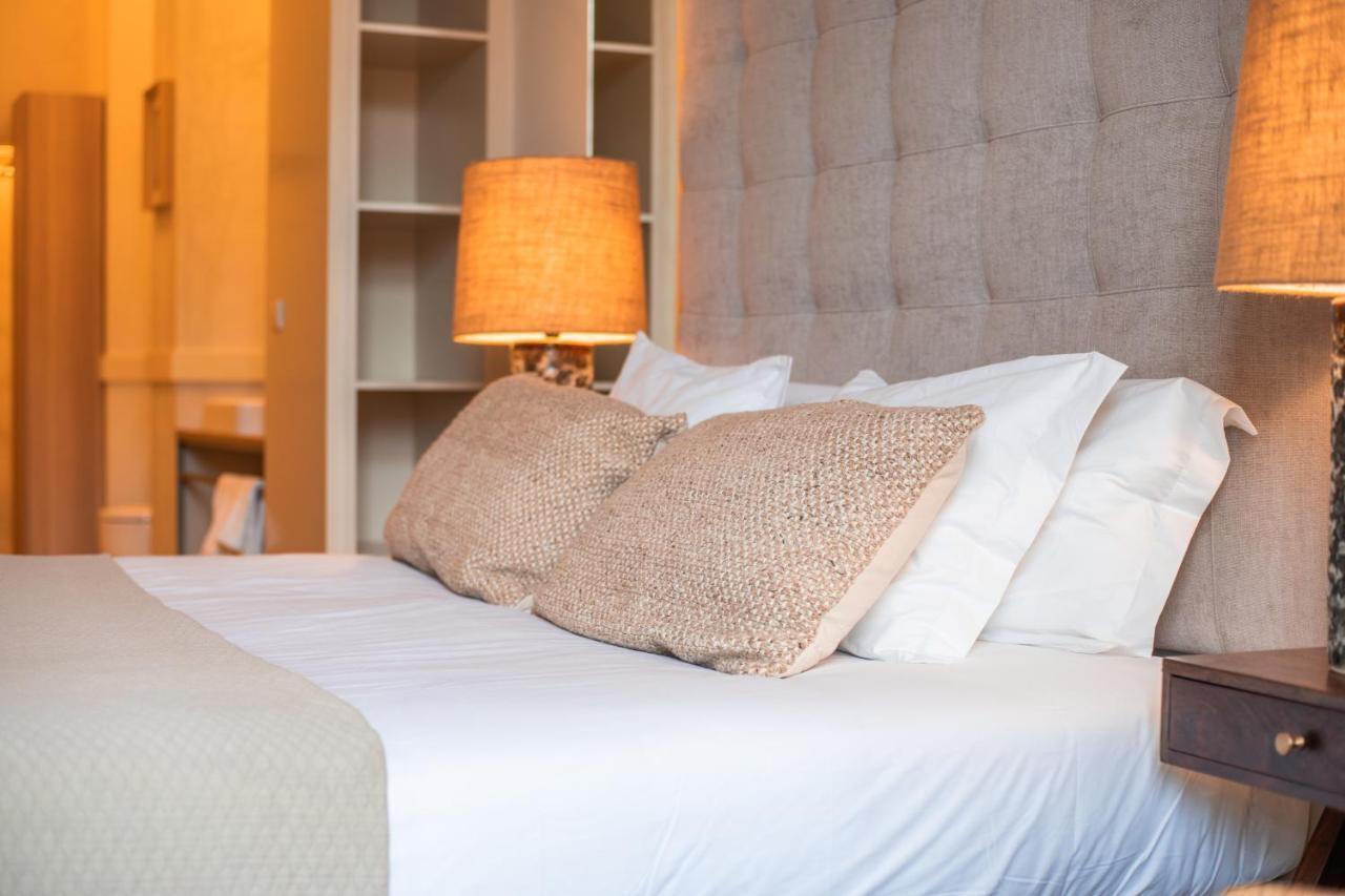 Paraiso Garden Suite--- Spacious & Downtown Porto Ngoại thất bức ảnh