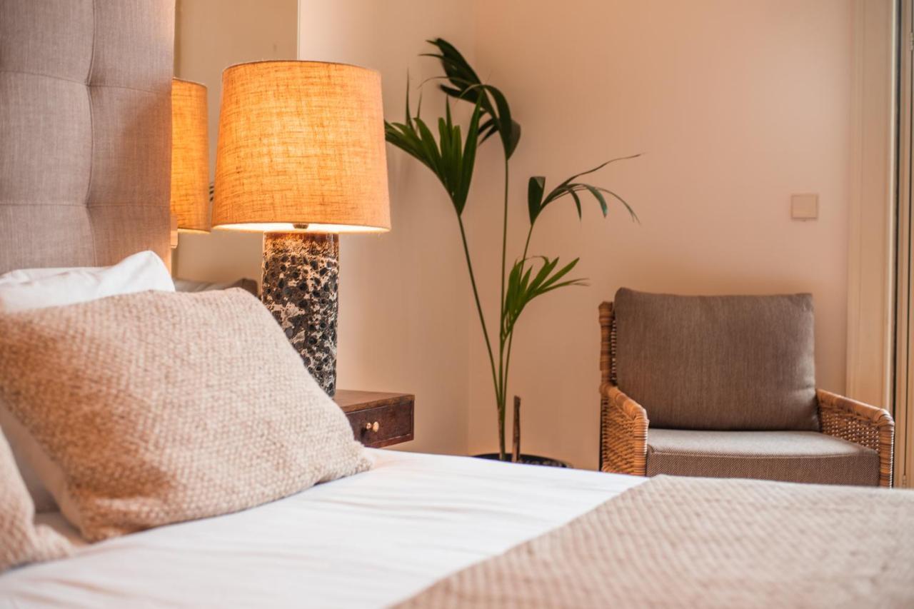 Paraiso Garden Suite--- Spacious & Downtown Porto Ngoại thất bức ảnh