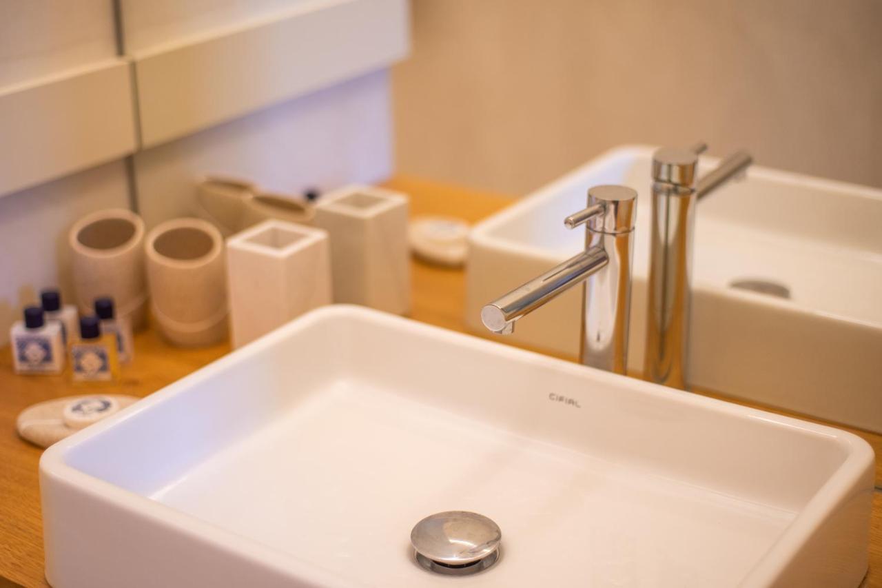 Paraiso Garden Suite--- Spacious & Downtown Porto Ngoại thất bức ảnh