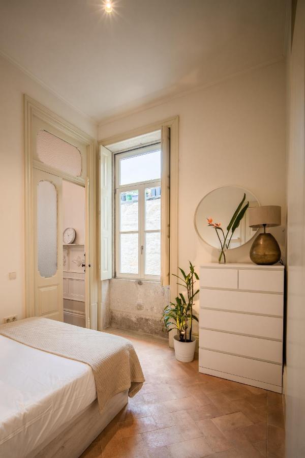 Paraiso Garden Suite--- Spacious & Downtown Porto Ngoại thất bức ảnh