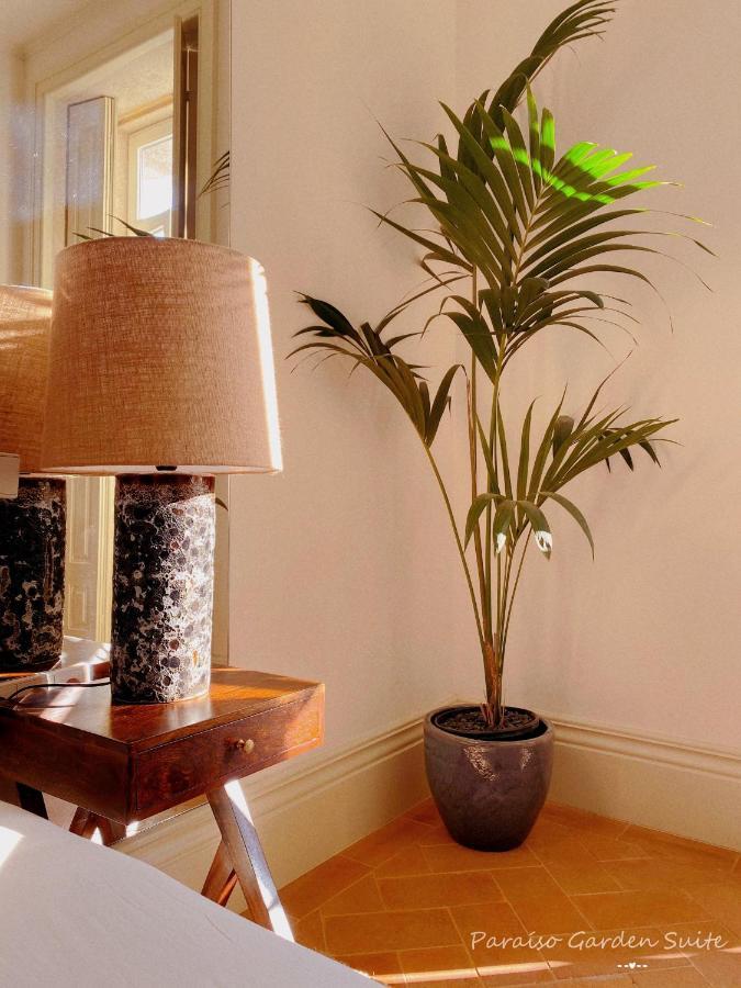 Paraiso Garden Suite--- Spacious & Downtown Porto Ngoại thất bức ảnh