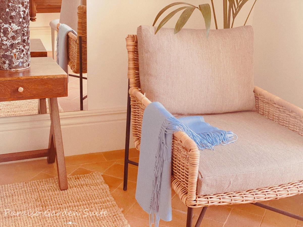 Paraiso Garden Suite--- Spacious & Downtown Porto Ngoại thất bức ảnh