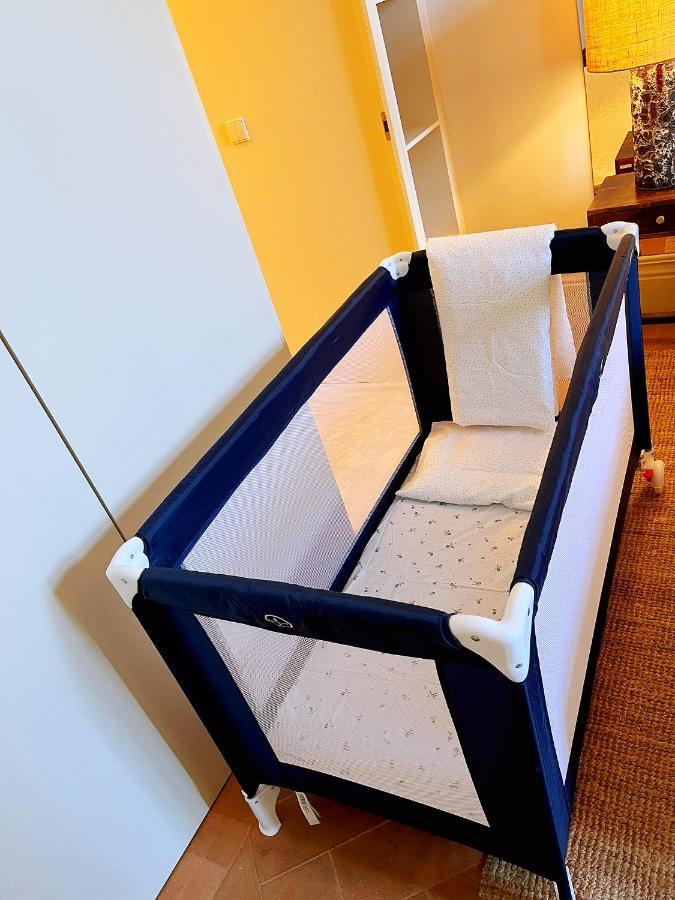 Paraiso Garden Suite--- Spacious & Downtown Porto Ngoại thất bức ảnh